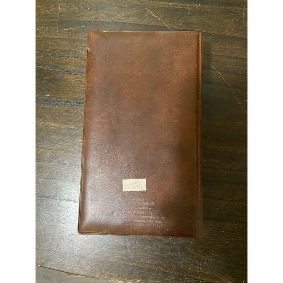 The New Testament king James 12 Cassette set - Picture 5 of 5